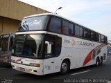 Transpen Transporte Coletivo e Encomendas 25030 na cidade de Sorocaba, São Paulo, Brasil, por EDUARDO - SOROCABUS. Número da foto: #4286882.