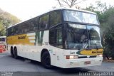 Viação Nacional 6231 na cidade de São Paulo, São Paulo, Brasil, por Bruno - ViajanteFLA. Número da foto: #4286533.