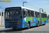 Unimar Transportes 24091 na cidade de Vitória, Espírito Santo, Brasil, por Julio Cesar  Barbosa Martins. Número da foto: #4286056.