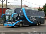 Empresa de Ônibus Nossa Senhora da Penha 53070 na cidade de Feira de Santana, Bahia, Brasil, por Willian Pontual. Número da foto: #4286458.