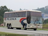 Pluma Conforto e Turismo 4155 na cidade de Araçariguama, São Paulo, Brasil, por EDUARDO - SOROCABUS. Número da foto: #4286641.