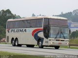 Pluma Conforto e Turismo 4155 na cidade de Araçariguama, São Paulo, Brasil, por EDUARDO - SOROCABUS. ID da foto: :id.