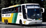 Empresa Gontijo de Transportes 12315 na cidade de São Paulo, São Paulo, Brasil, por Cristiano Soares da Silva. Número da foto: #4285535.