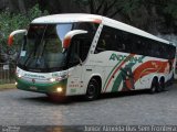 Empresa de Transportes Andorinha 6346 na cidade de Barra Mansa, Rio de Janeiro, Brasil, por Junior Almeida. Número da foto: #:id.