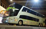 Viação Garcia 7217 na cidade de Apucarana, Paraná, Brasil, por Pedroka Ternoski. Número da foto: #4286677.