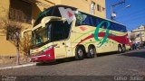 Geltur Turismo 2014 na cidade de Lambari, Minas Gerais, Brasil, por Celso  Junior. Número da foto: #4287007.