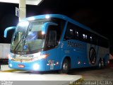Auto Viação Progresso 6045 na cidade de Caruaru, Pernambuco, Brasil, por Willian Pontual. Número da foto: #4286298.
