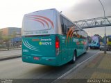 Autotrans > Turilessa 25863 na cidade de Belo Horizonte, Minas Gerais, Brasil, por Weslley Silva. Número da foto: #:id.