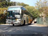 Empresa Gontijo de Transportes 14160 na cidade de São Paulo, São Paulo, Brasil, por Raphael José da Silva. Número da foto: #4286601.