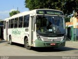 Viação Vera Cruz RJ 205.136 na cidade de Magé, Rio de Janeiro, Brasil, por Renan Vieira. Número da foto: #4285050.