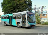 Expresso Rio de Janeiro RJ 142.003 na cidade de Magé, Rio de Janeiro, Brasil, por Renan Vieira. Número da foto: #4285048.