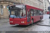 Go North East 4845 na cidade de Newcastle upon Tyne, Tyne and Wear, Inglaterra, por Donald Hudson. Número da foto: #4285942.