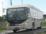 Transcol - Transportes Coletivos Ltda. 555 na cidade de Recife, Pernambuco, Brasil, por Anderson Miguel. Número da foto: #:id.