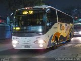 Via-Tur XS-7872 na cidade de , por Sebastian Andres Maluenda. Número da foto: #4285301.