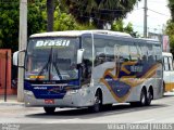 Millennium Tour 3035 na cidade de Feira de Santana, Bahia, Brasil, por Willian Pontual. Número da foto: #4286471.