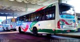 Expresso São Francisco RJ 130.034 na cidade de Nova Iguaçu, Rio de Janeiro, Brasil, por Carlos Eduardo Araújo dos Santos. Número da foto: #4288579.