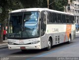 Evanil Transportes e Turismo RJ 132.102 na cidade de Rio de Janeiro, Rio de Janeiro, Brasil, por Carlos Bernardes. Número da foto: #4287701.