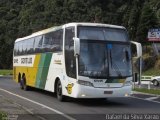 Empresa Gontijo de Transportes 12145 na cidade de Teresópolis, Rio de Janeiro, Brasil, por Rafael da Silva Xarão. Número da foto: #4289076.