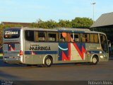 Expresso Maringá 5116 na cidade de Paranavaí, Paraná, Brasil, por Robson Alves. Número da foto: #4288095.