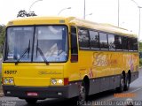 Viação Itapemirim 45017 na cidade de Brasília, Distrito Federal, Brasil, por Paulo Roberto de Morais Amorim. Número da foto: #4288740.