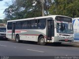 Clovis Turismo 9090 na cidade de Varginha, Minas Gerais, Brasil, por Luis Henrique Silva. Número da foto: #:id.