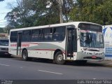 Clovis Turismo 9090 na cidade de Varginha, Minas Gerais, Brasil, por Luis Henrique Silva. ID da foto: :id.