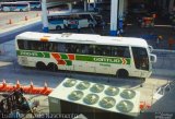 Empresa Gontijo de Transportes 20045 na cidade de Rio de Janeiro, Rio de Janeiro, Brasil, por Luan Pereira do Nascimento. Número da foto: #4287607.