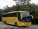 Viação Itapemirim 5805 na cidade de São Paulo, São Paulo, Brasil, por Alex Aparecido. Número da foto: #4287926.