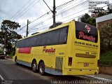 Paraíso Turismo 4455-1 na cidade de Juiz de Fora, Minas Gerais, Brasil, por Luiz Krolman. Número da foto: #4288593.