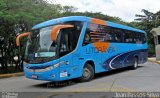 Litorânea Transportes Coletivos 5362 na cidade de São Paulo, São Paulo, Brasil, por Jean Passos Silva. Número da foto: #4287794.