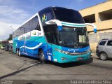 Marlim Azul Turismo 2016 na cidade de Campos dos Goytacazes, Rio de Janeiro, Brasil, por Vagner Barreto da Silva. Número da foto: #:id.