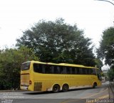 Viação Itapemirim 5805 na cidade de São Paulo, São Paulo, Brasil, por Alex Aparecido. Número da foto: #4287923.