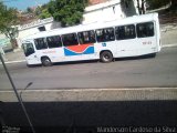 Reunidas Transportes >  Transnacional Metropolitano 08145 na cidade de João Pessoa, Paraíba, Brasil, por Wanderson Cardoso da Silva. Número da foto: #:id.
