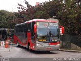 Empresa de Ônibus Pássaro Marron 5024 na cidade de São Paulo, São Paulo, Brasil, por Michael  Alberto Vieira. Número da foto: #:id.