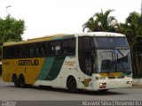 Empresa Gontijo de Transportes 11500 na cidade de Resende, Rio de Janeiro, Brasil, por Maxwel Silva. Número da foto: #4287893.