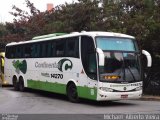 Viação Continental de Transportes 14270 na cidade de São Paulo, São Paulo, Brasil, por Michael  Alberto Vieira. Número da foto: #4287563.