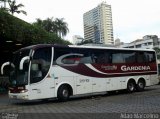 Expresso Gardenia 2915 na cidade de Belo Horizonte, Minas Gerais, Brasil, por Adão Raimundo Marcelino. Número da foto: #4288889.