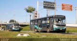 Viação Grande Vitória 6860 na cidade de Vitória, Espírito Santo, Brasil, por Saimom  Lima. Número da foto: #4287560.