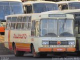 Transcotta Turismo 1004 na cidade de Ouro Preto, Minas Gerais, Brasil, por José Luiz Soares Neto. Número da foto: #4288552.