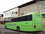 Cardoso Turismo 1203 na cidade de Juiz de Fora, Minas Gerais, Brasil, por Luiz Krolman. Número da foto: #4288598.