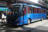 Viação VG B31502 na cidade de Rio de Janeiro, Rio de Janeiro, Brasil, por Gabriel Henrique Lima. Número da foto: #:id.
