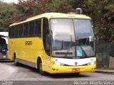Kaissara - Viação Caiçara 15911 na cidade de São Paulo, São Paulo, Brasil, por Michael  Alberto Vieira. Número da foto: #4287566.