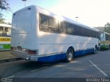 Ônibus Particulares 5108 na cidade de Belo Horizonte, Minas Gerais, Brasil, por Weslley Silva. Número da foto: #:id.