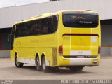 Viação Itapemirim 5555 na cidade de Brasília, Distrito Federal, Brasil, por Paulo Roberto de Morais Amorim. Número da foto: #4288436.