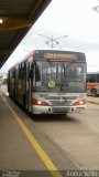 Jaguar Transportes Urbanos 3112 na cidade de Campo Grande, Mato Grosso do Sul, Brasil, por André Luis Barbosa Velo. Número da foto: #4287390.