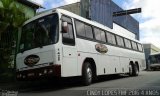 Extreme Transportes 1420 na cidade de São Paulo, São Paulo, Brasil, por Francisco Mauricio Freire. Número da foto: #4287343.