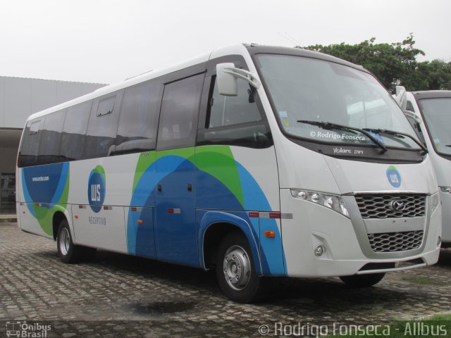 WS Turismo  na cidade de Maceió, Alagoas, Brasil, por Rodrigo Fonseca. Número da foto: #4233060.