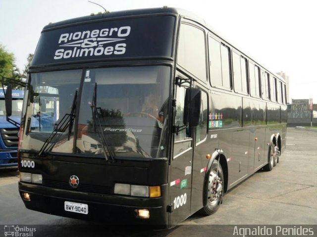 AF Turismo 1000 na cidade de São Paulo, São Paulo, Brasil, por Agnaldo Penides. Número da foto: #4233929.