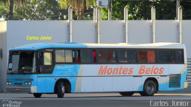 Montes Belos 9007 na cidade de Goiânia, Goiás, Brasil, por Carlos Júnior. Número da foto: #4233825.