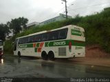 Empresa Gontijo de Transportes 20135 na cidade de Belo Horizonte, Minas Gerais, Brasil, por Douglas Célio Brandao. Número da foto: #4233973.